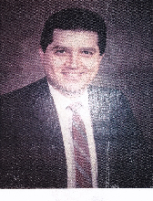 Samir Al-Kabbani, MD