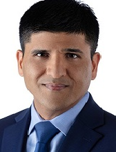 Sapandeep Khurana, MD, FAPA, DFAACAP