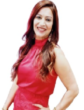 Sarabjeet Kaur
