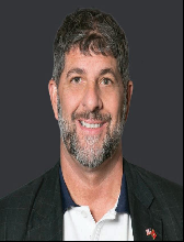 Scott K. Rineer, MD, MPH