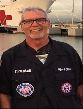 Scott D. Stevenson, PA-C