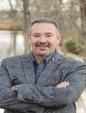 Sean P. Cramer