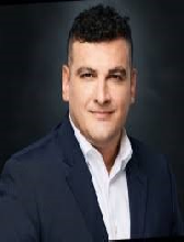 Sergio Queiroz Santos, CEO
