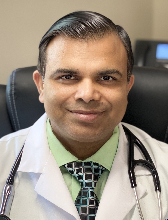Shailendra Singh, MBBS, FACP, FACR