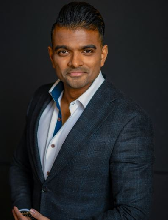 Shajive S. Jeganathan