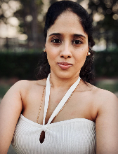 Shankari Thiagarajan