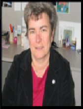 Shawna L. Argue, MBA, P.Eng., EP(CEA), EP(EMSLA), FEC