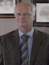 Sherman P. Bastarache