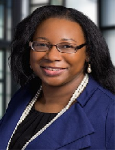 Sherry Hazel Joseph