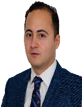 Sina S. Golshany
