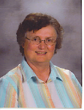 Sister Clara Esker
