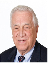 Stanley J. Dudrick, MD