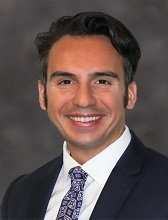 Stelios A. Koutsoumbelis