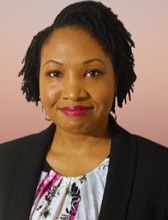 Stephanie Johnson