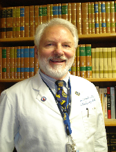 L. Stephen Coles, M.D.