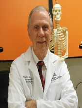 Steven J. Barker, Ph.D., MD