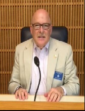 Steven D. Klein