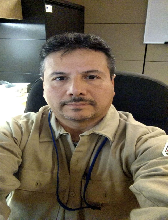 Steven Larrosa