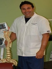 Steven J. Papandreas