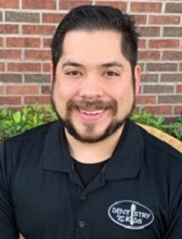 Steven Solis, DDS