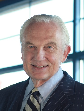 Stuart Calwell