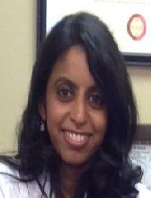 Subbashini Marimuthu, DMD