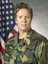 Sue Wilburn
