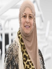 Sura Hadad, DDS