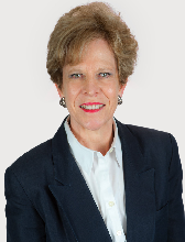 Susan T. Bigger, CBR, MBA