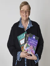 Susan Krup Grunin