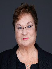 Suzanne Gregory Keith