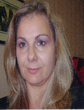 Sylvia Simonyi- Elmer, Ph.D