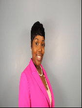 Tamika Williams, MBA, MHA