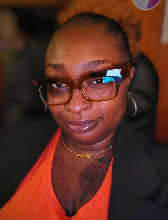 Tanisha Love, MCSW