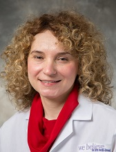 Tanya Nikolova, MD