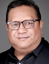 Tariq Alinur