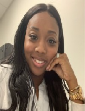 Tashiba Williams, DNP