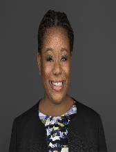 Tequilla T. Manning, M.D., M.P.H.