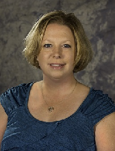 Teresa Johnston