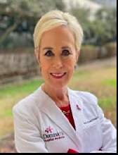 Teri Oakes Dyess, MD, FACP, FHM