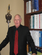 Terrance L. Stinnett