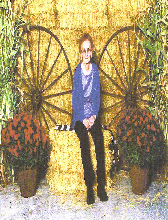 Theresa A. Casteel
