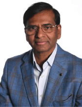 Thiruvoipati Nanda-Kumar, MD, FACP, FHM, MRCP (UK an IRE), CMD 