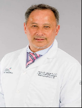 Thomas V. Divinagracia, MD, MPH, FACS