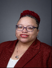 Tiara A. Collins, RN, BSN, PMH-BC
