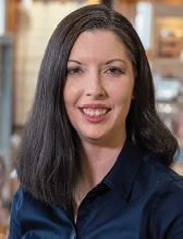 Tiffani Methvien, O.D.