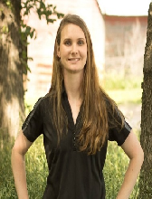 Tiffany F. Hemenway, BS, BS, MA