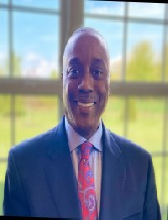 Timothy J. McKnight, MD, MSHM