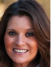 Tracey Lucero-Corsi, C.F.O.