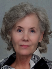 Tracy Alexis, Ph.D.